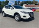 Billede af Nissan Qashqai 1,2 Dig-T Acenta X-Tronic 115HK 5d 6g Aut.