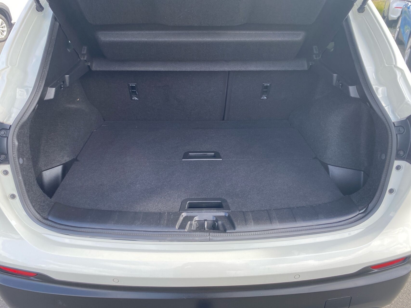 Billede af Nissan Qashqai 1,2 Dig-T Acenta X-Tronic 115HK 5d 6g Aut.