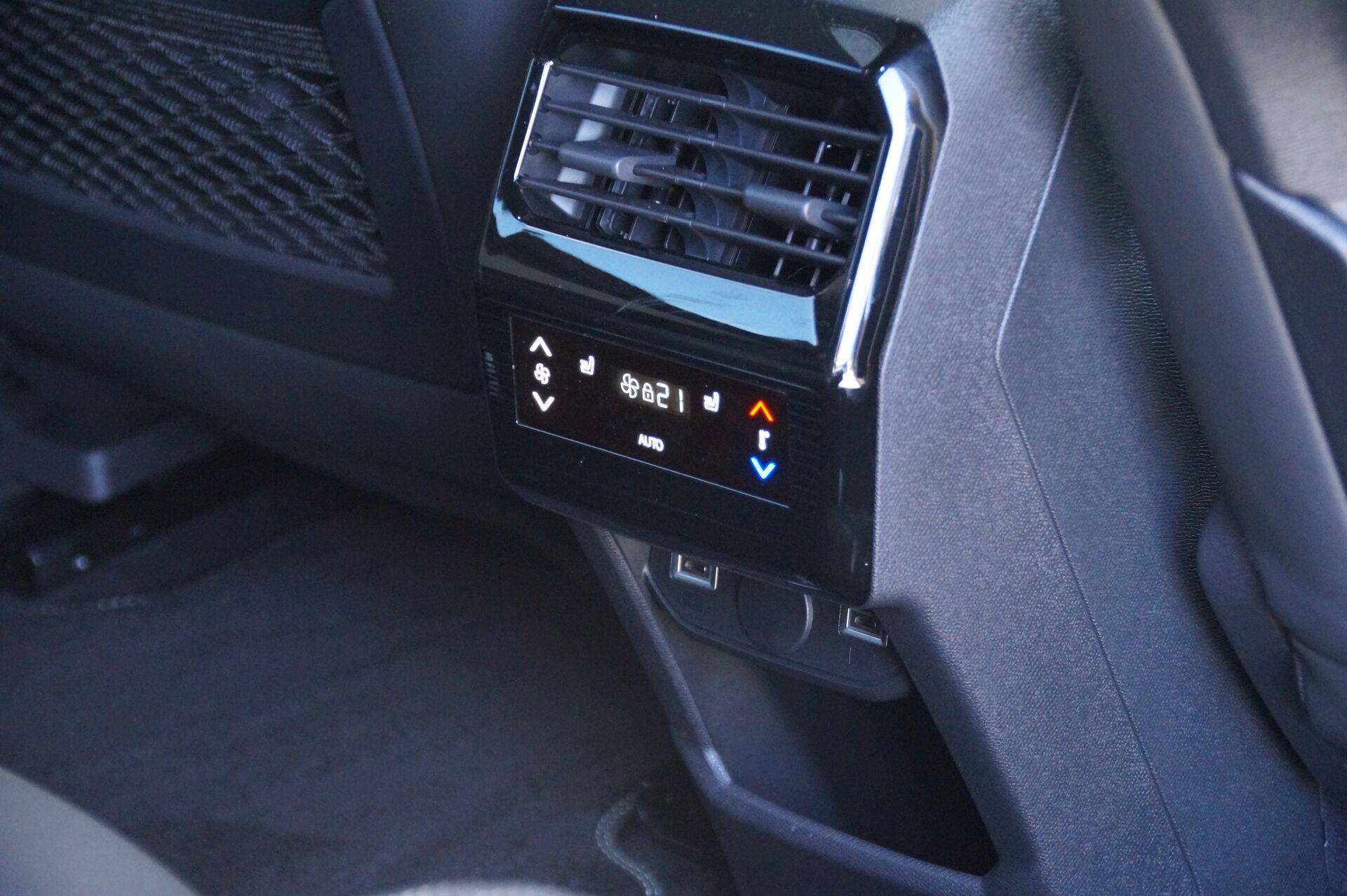 Billede af Peugeot e-5008 EL GT Pack 210HK 5d Aut.
