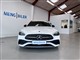 Billede af Mercedes-Benz C220 d T 2,0 D AMG Line 9G-Tronic 200HK Stc Aut. 