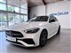 Billede af Mercedes-Benz C220 d T 2,0 D AMG Line 9G-Tronic 200HK Stc Aut. 