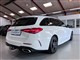 Billede af Mercedes-Benz C220 d T 2,0 D AMG Line 9G-Tronic 200HK Stc Aut. 