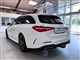 Billede af Mercedes-Benz C220 d T 2,0 D AMG Line 9G-Tronic 200HK Stc Aut. 