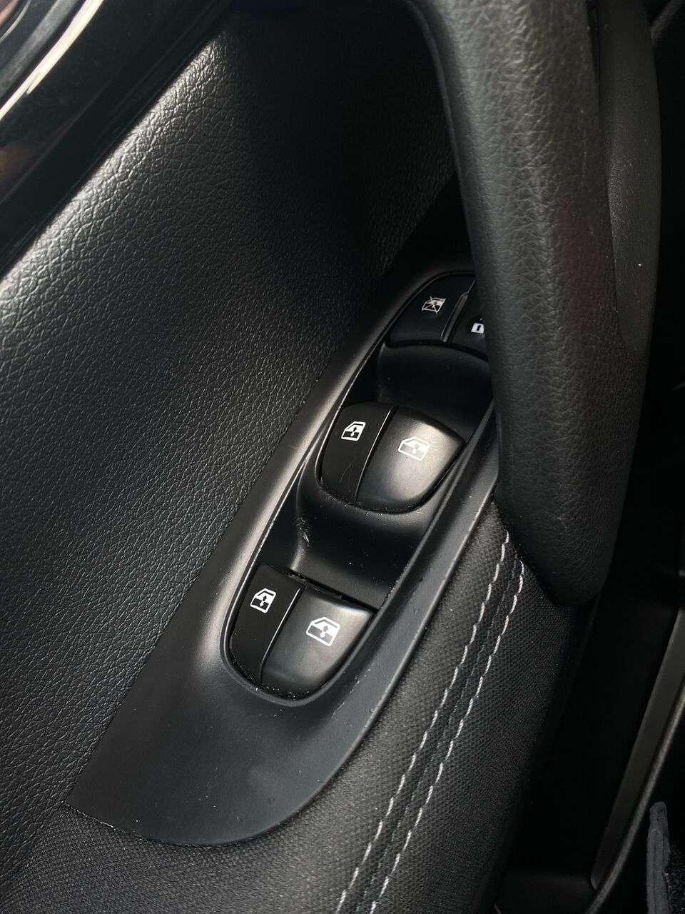 Billede af Nissan Qashqai 1,2 Dig-T Acenta X-Tronic 115HK 5d 6g Aut.