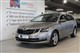 Billede af Skoda Octavia Combi 1,6 TDI AdBlue Style DSG 115HK Stc 7g Aut.