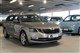 Billede af Skoda Octavia Combi 1,6 TDI AdBlue Style DSG 115HK Stc 7g Aut.