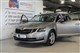 Billede af Skoda Octavia Combi 1,6 TDI AdBlue Style DSG 115HK Stc 7g Aut.