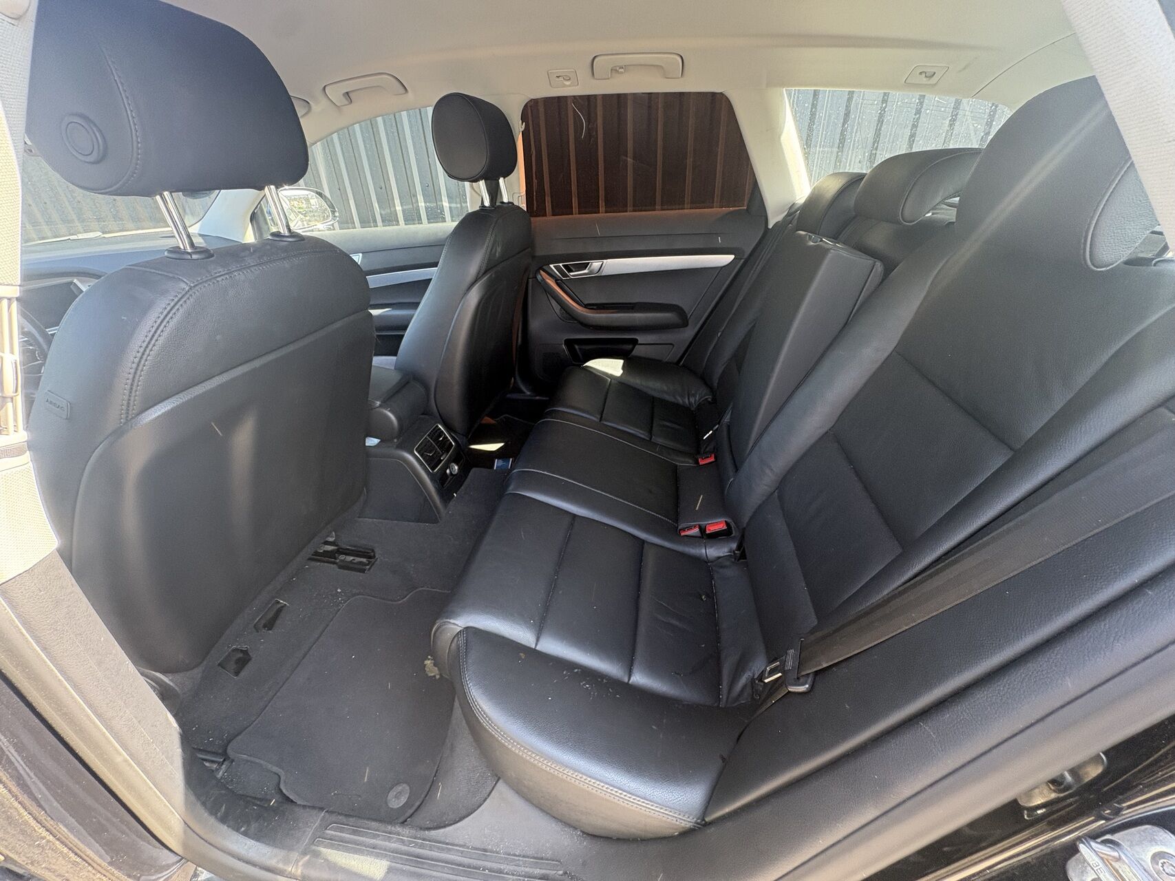 Billede af Audi A6 Avant 2,0 TFSI 170HK Stc 6g