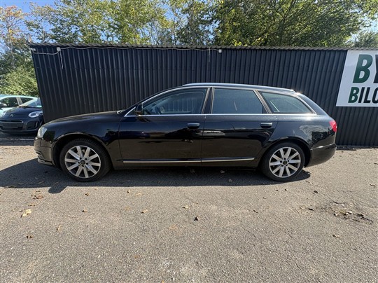 Audi A6 Avant 2,0 TFSI 170HK Stc 6g