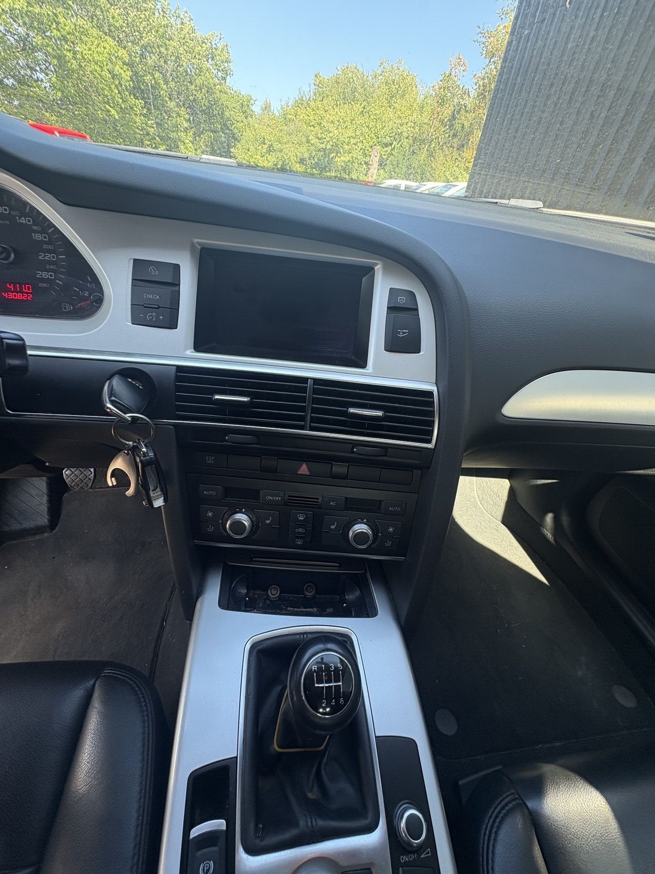 Billede af Audi A6 Avant 2,0 TFSI 170HK Stc 6g