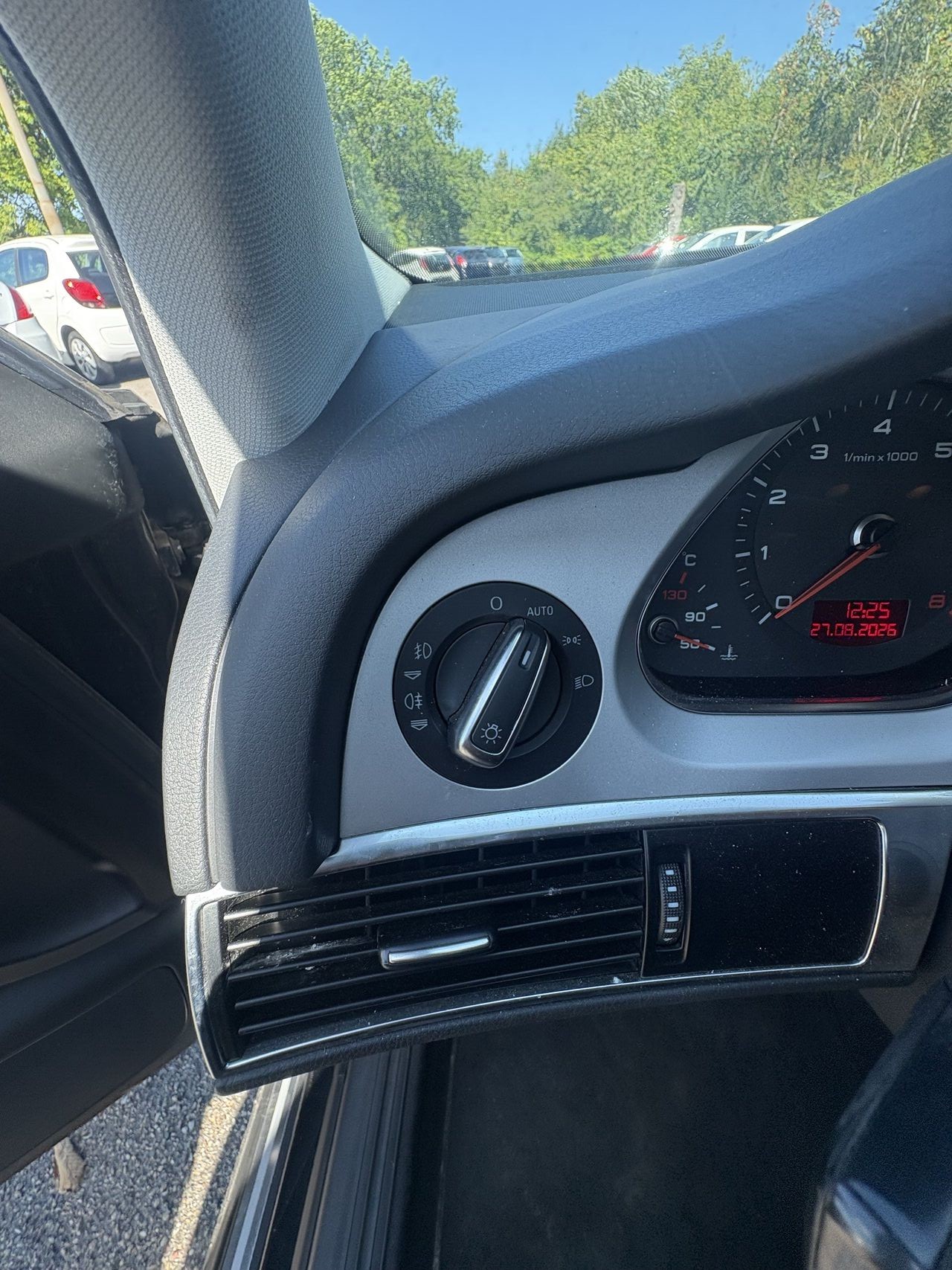 Billede af Audi A6 Avant 2,0 TFSI 170HK Stc 6g