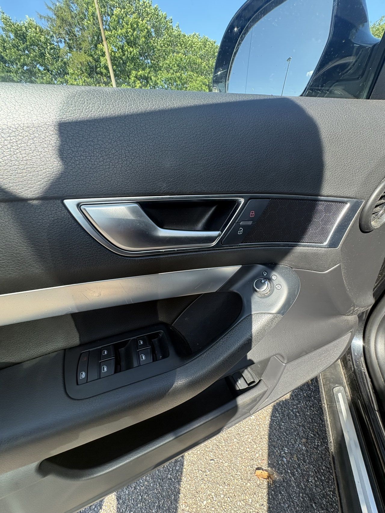 Billede af Audi A6 Avant 2,0 TFSI 170HK Stc 6g