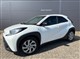 Billede af Toyota Aygo X 1,0 VVT-I Active 72HK 5d