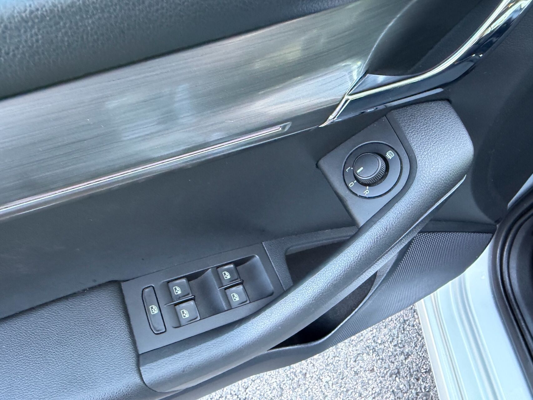 Billede af Skoda Octavia Combi 1,5 TSI ACT Style Dynamic DSG 150HK Stc 7g Aut.