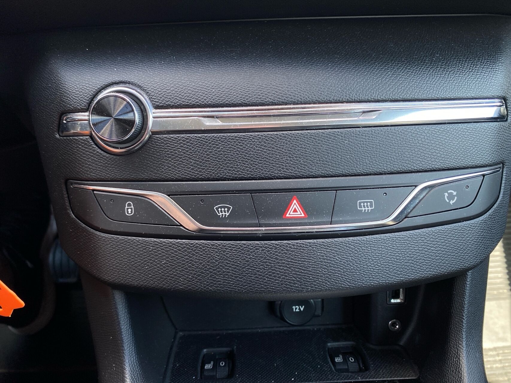 Billede af Peugeot 308 1,6 THP Active 125HK 5d