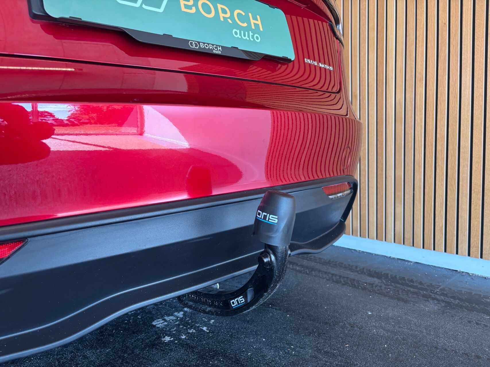 Billede af Tesla Model 3 EL Long Range AWD 498HK Aut.