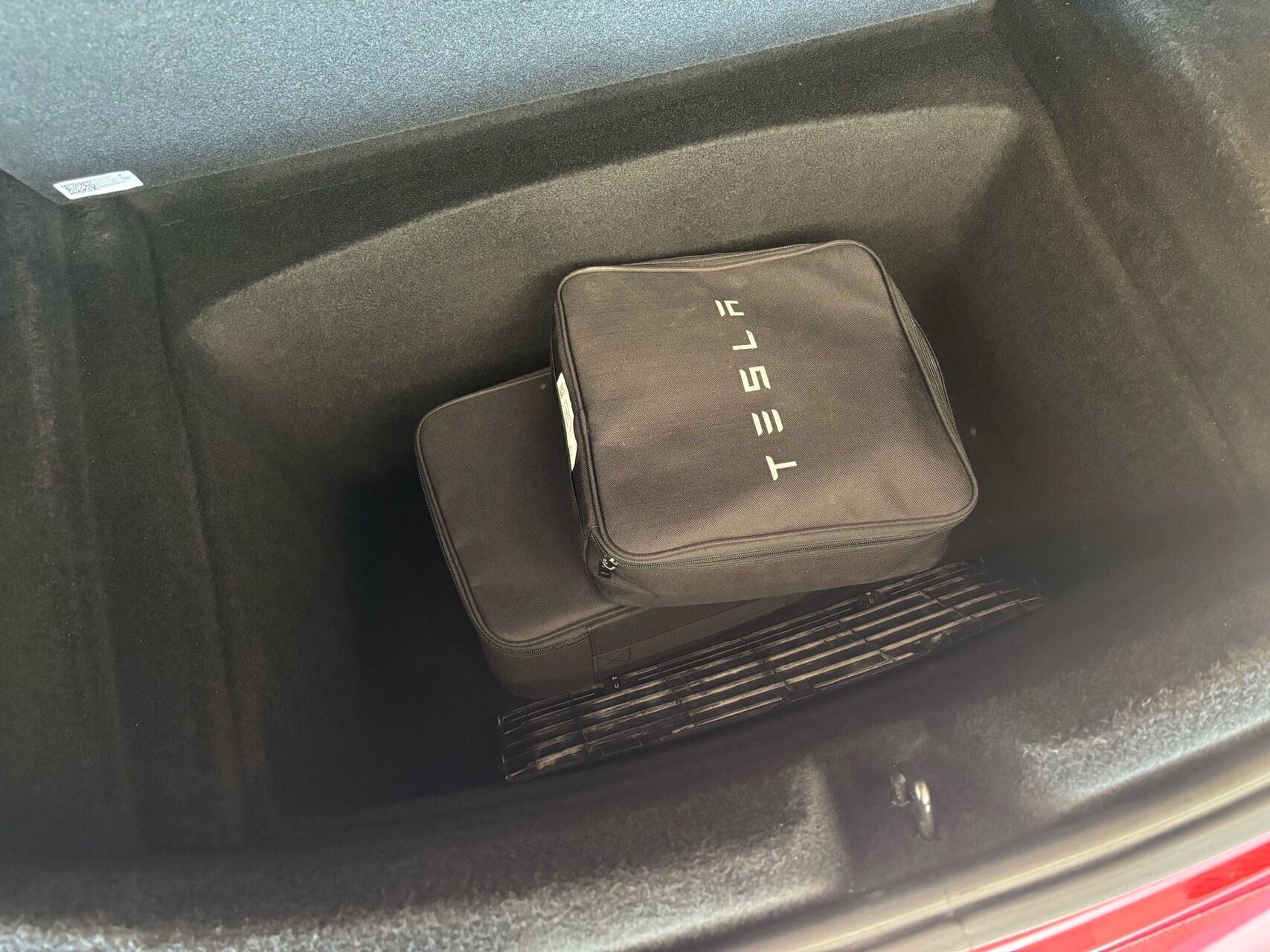Billede af Tesla Model 3 EL Long Range AWD 498HK Aut.