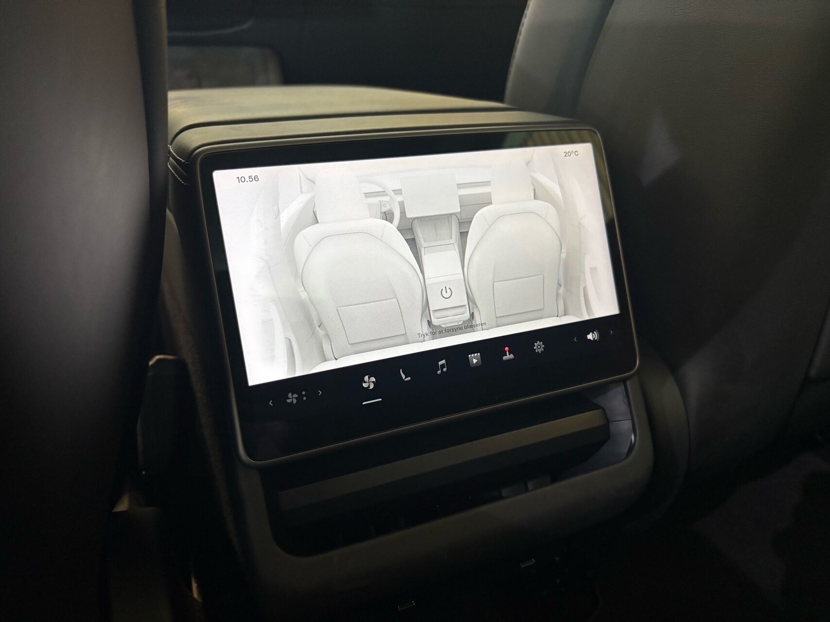 Billede af Tesla Model 3 EL Long Range AWD 498HK Aut.