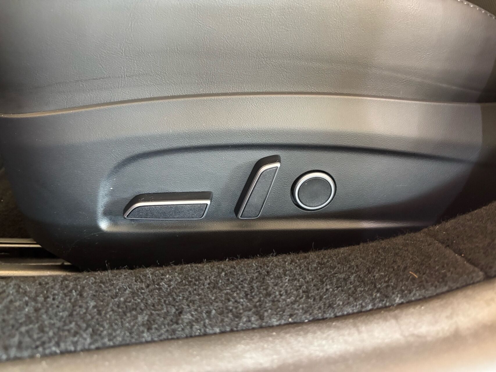 Billede af Tesla Model 3 EL Long Range AWD 498HK Aut.