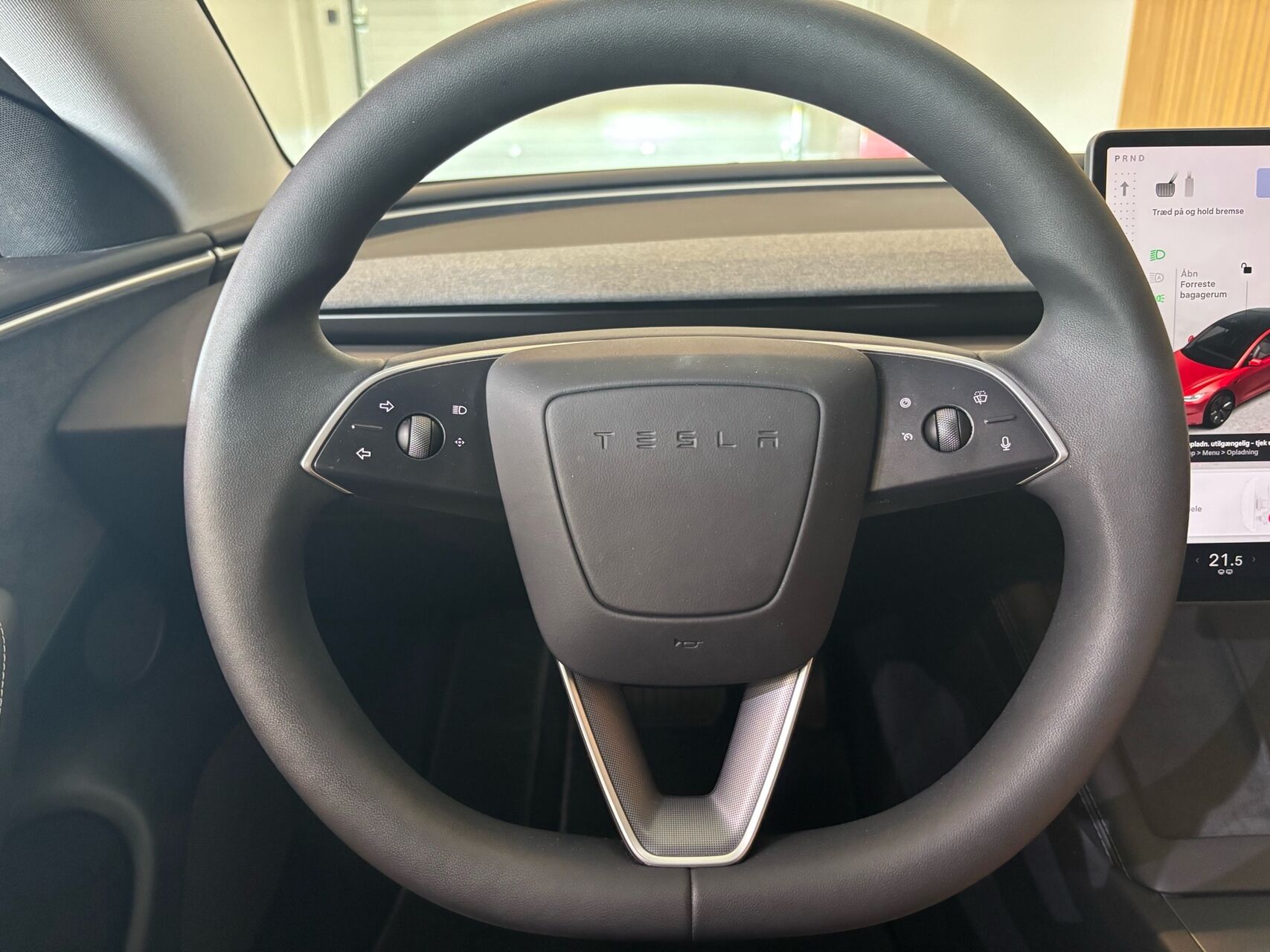 Billede af Tesla Model 3 EL Long Range AWD 498HK Aut.