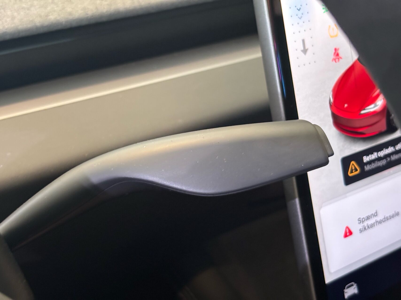 Billede af Tesla Model 3 EL Long Range AWD 498HK Aut.