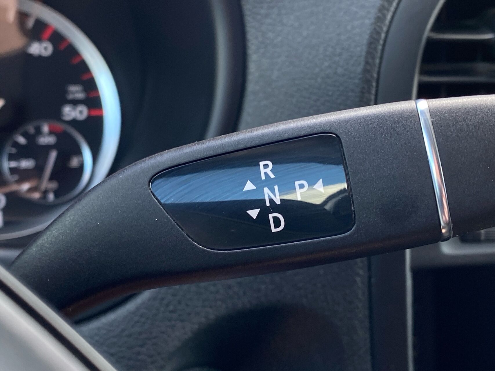 Billede af Mercedes-Benz Vito 116 Ekstra Lang 2,1 CDI 163HK Van Aut.