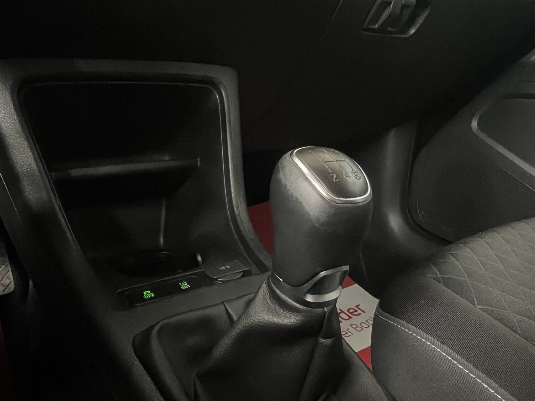 Billede af Skoda Citigo 1,0 MPI Ambition 60HK 5d