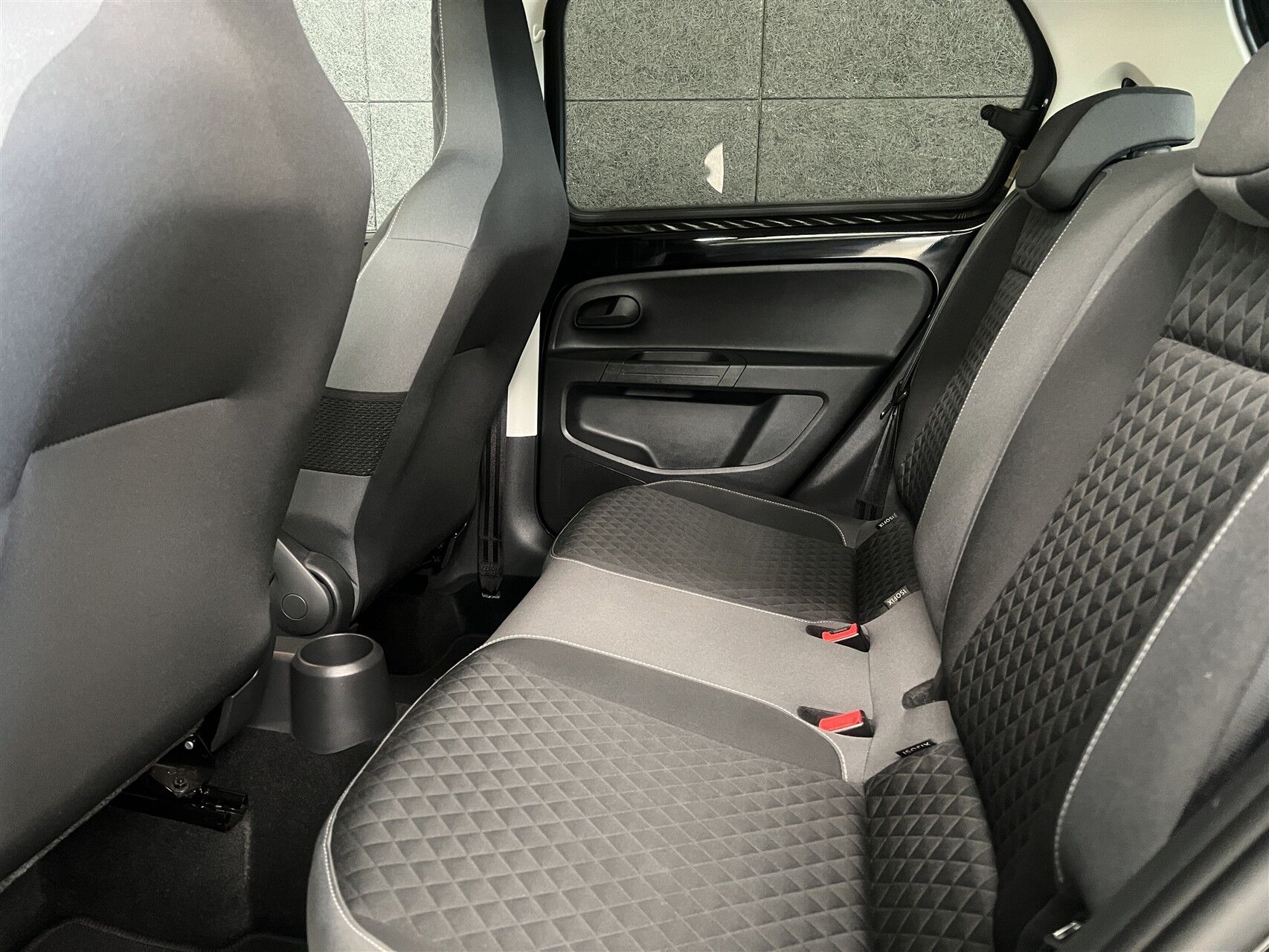 Billede af Skoda Citigo 1,0 MPI Ambition 60HK 5d