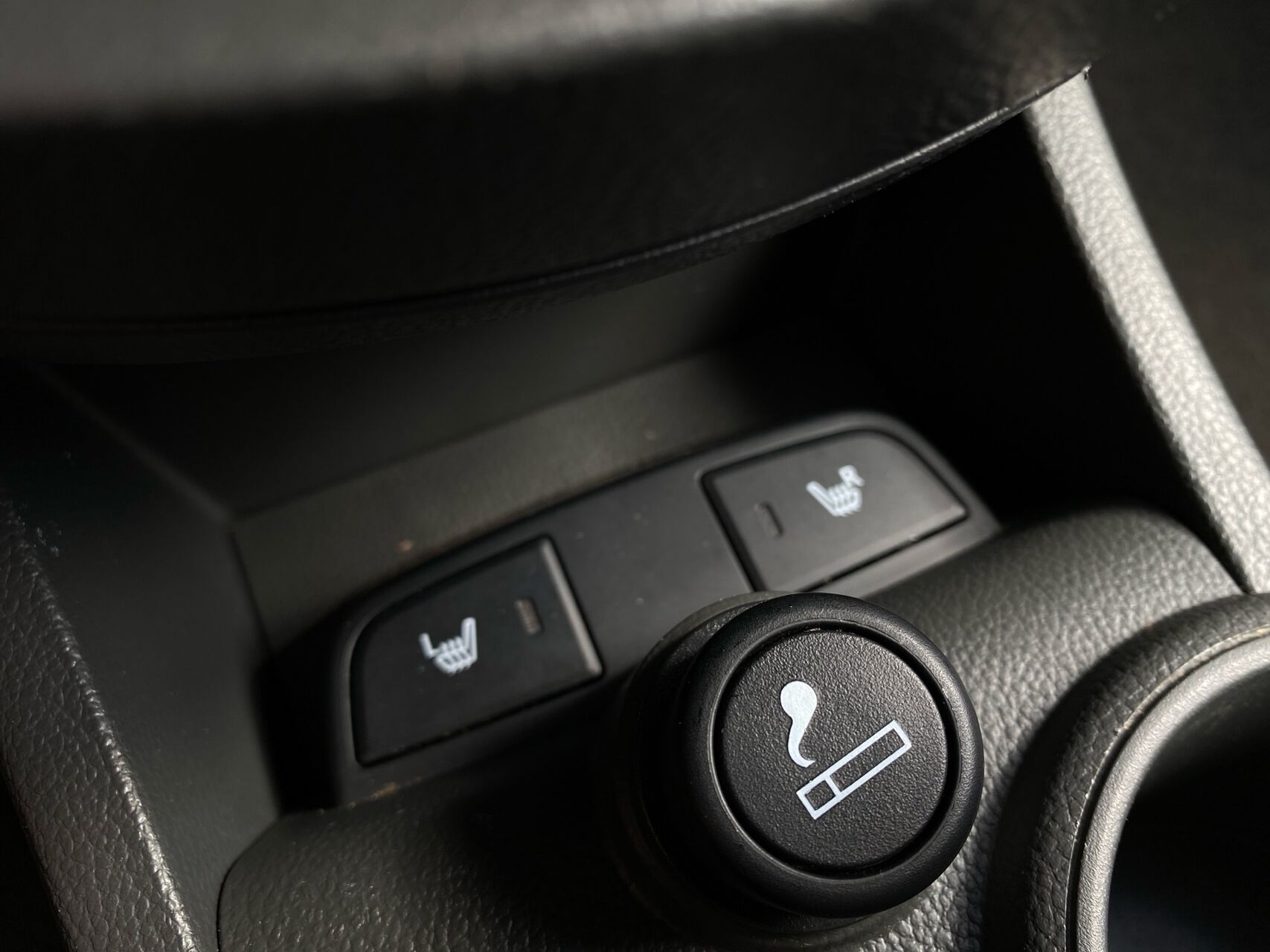 Billede af Chevrolet Spark 1,0 LS (ESP) 68HK 5d