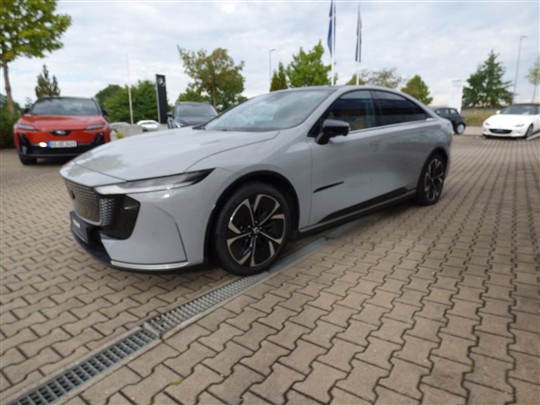 Mazda 6e EL Takumi Plus 258HK 5d Aut.