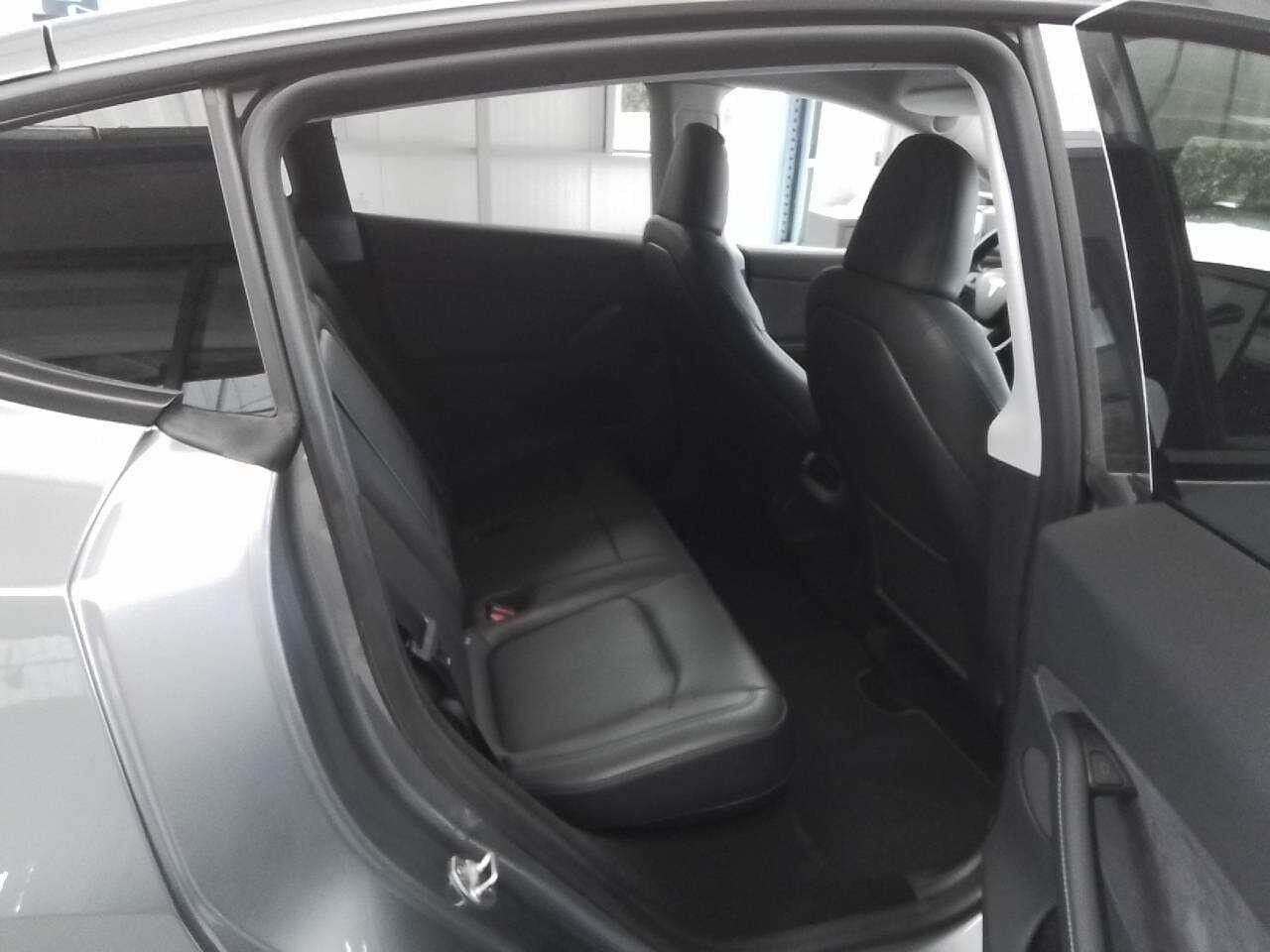 Billede af Tesla Model Y EL Long Range AWD 514HK 5d Aut.
