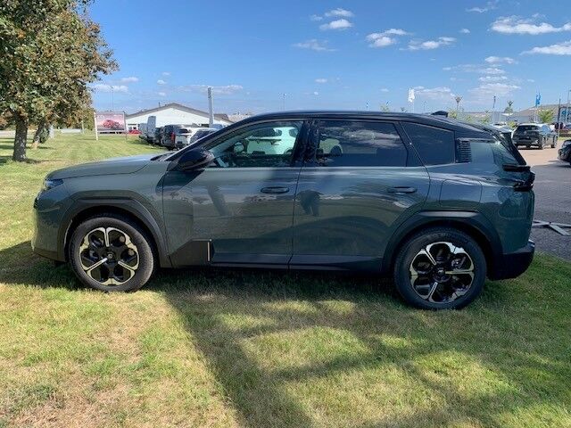Billede af Citroën e-C5 Aircross EL VTR Sport 210HK 5d Aut.