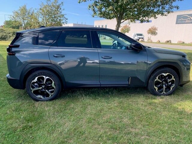 Billede af Citroën e-C5 Aircross EL VTR Sport 210HK 5d Aut.