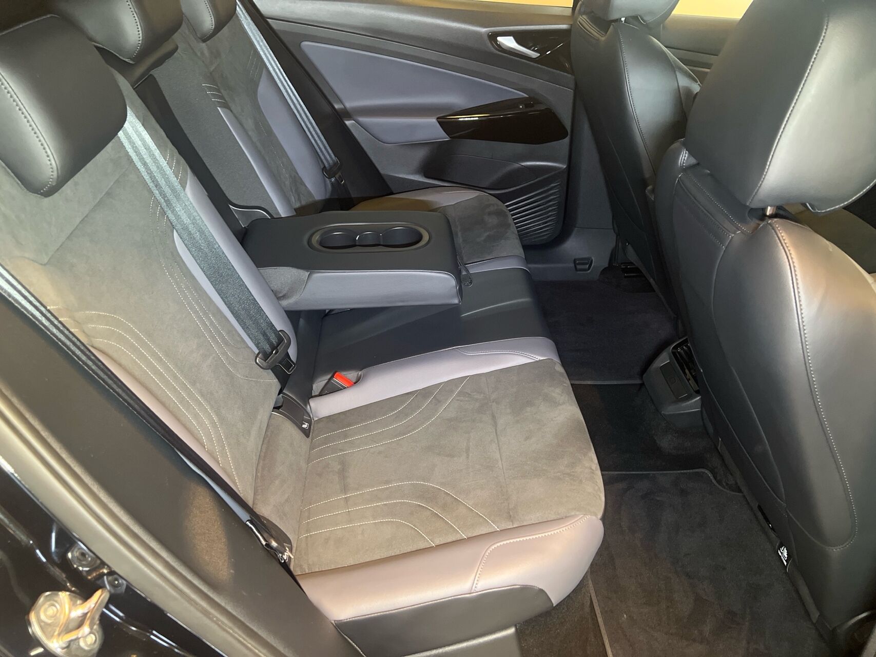 Billede af VW ID.4 EL Style+ 286HK 5d Aut.