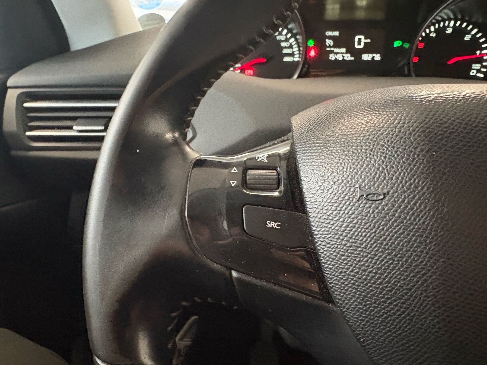 Billede af Peugeot 308 SW 1,6 BlueHDi Active 120HK Stc 6g