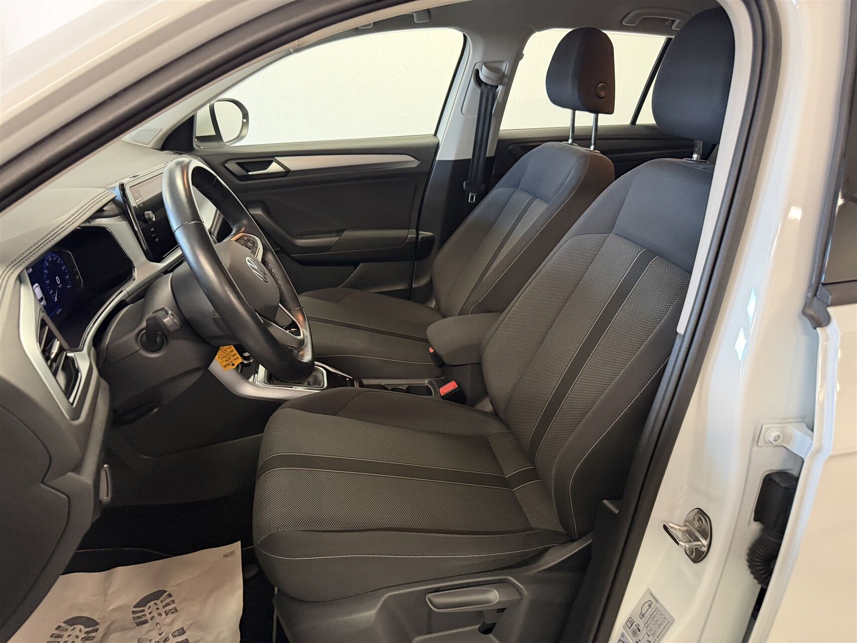 Billede af VW T-Roc 1,0 TSI Life 110HK 5d 6g