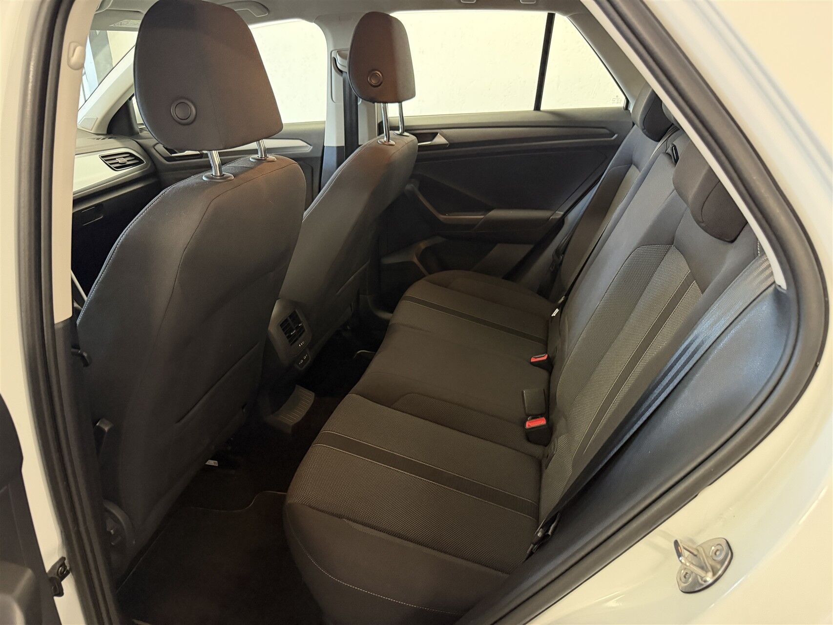 Billede af VW T-Roc 1,0 TSI Life 110HK 5d 6g