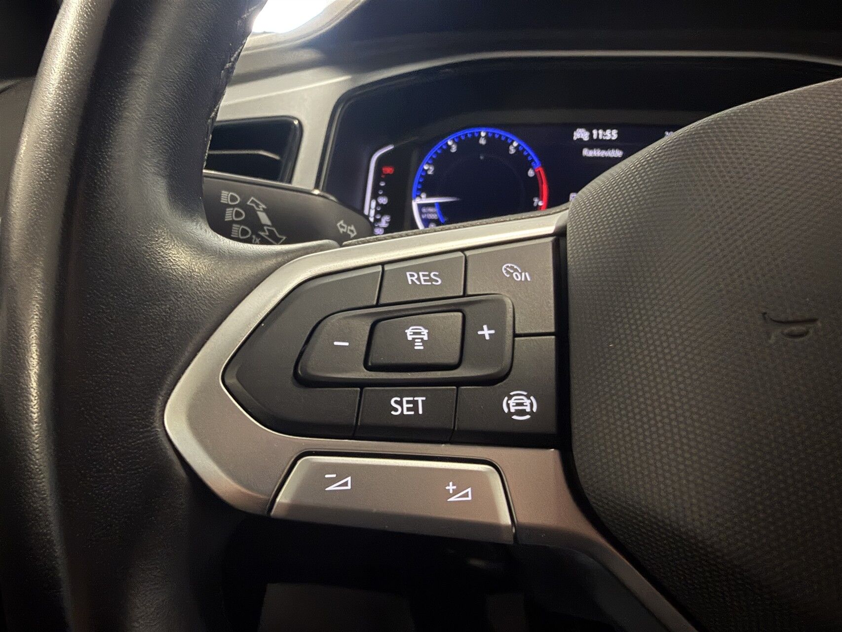 Billede af VW T-Roc 1,0 TSI Life 110HK 5d 6g