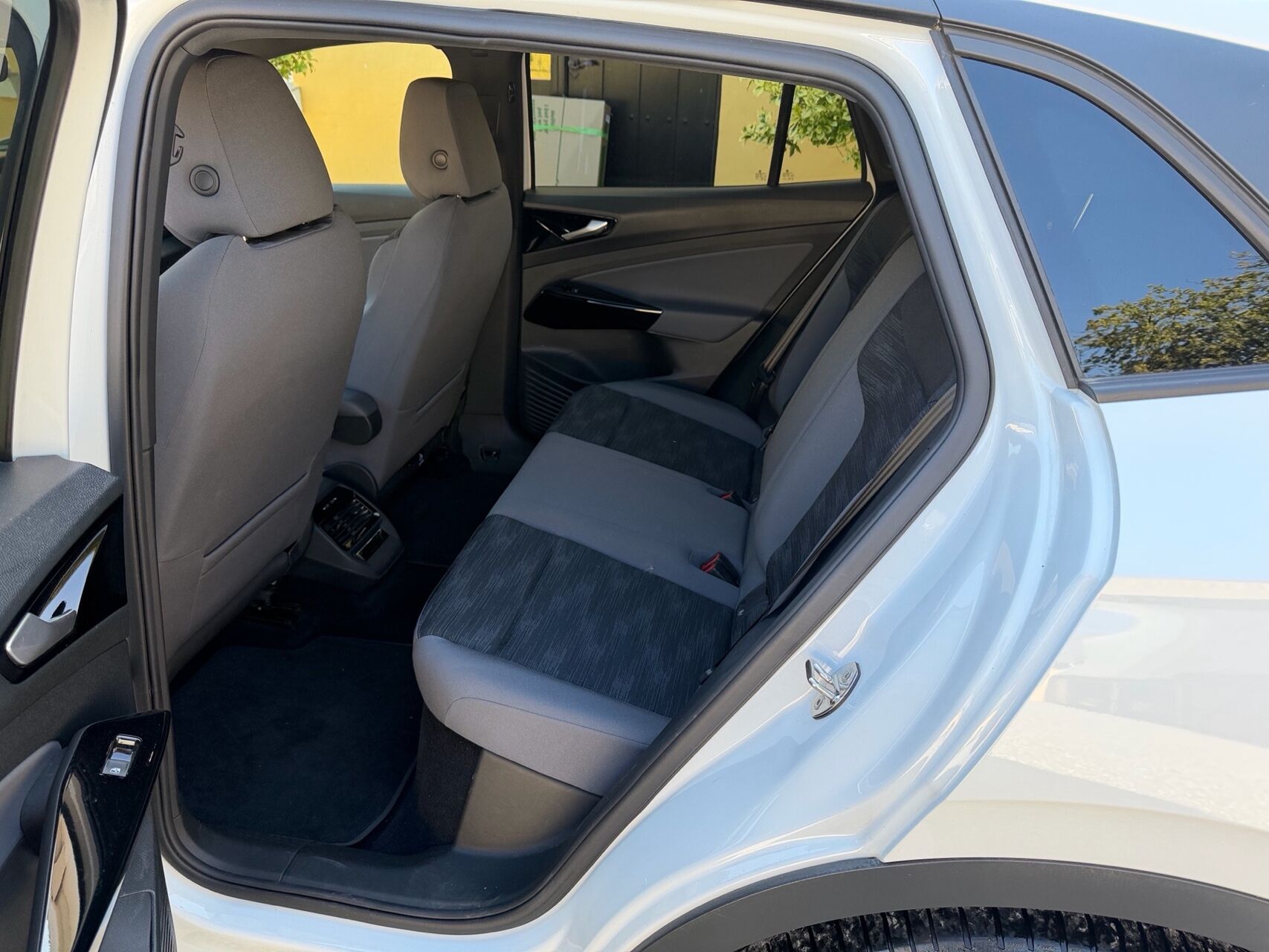 Billede af VW ID.4 EL Pro Performance 204HK 5d Aut.