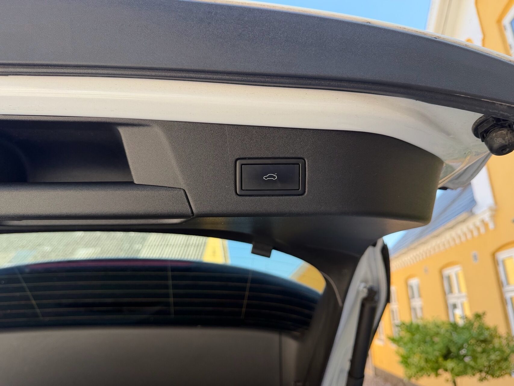 Billede af VW ID.4 EL Pro Performance 204HK 5d Aut.