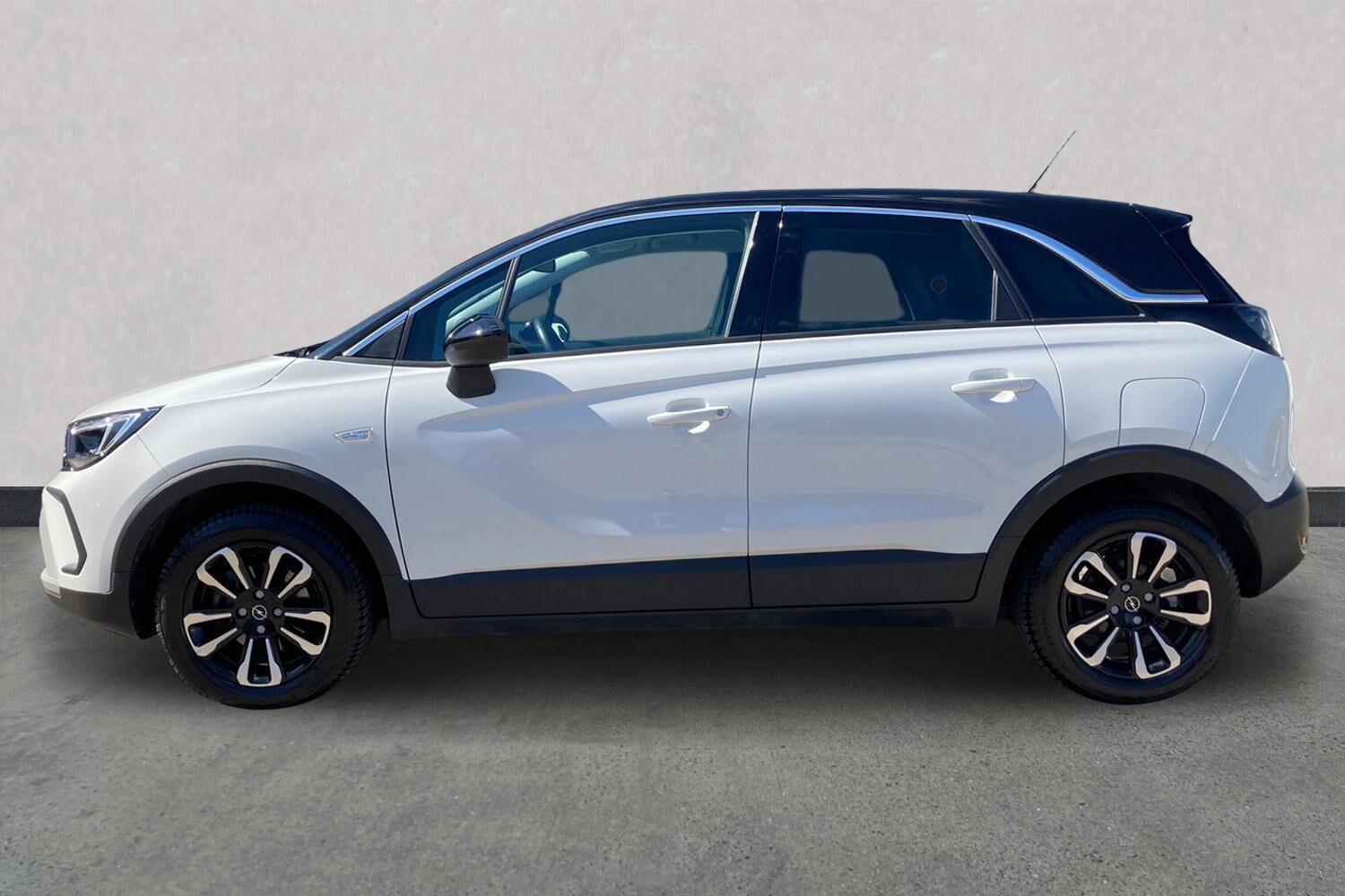 Billede af Opel Crossland 1,2 PureTech Elegance 110HK 5d 6g
