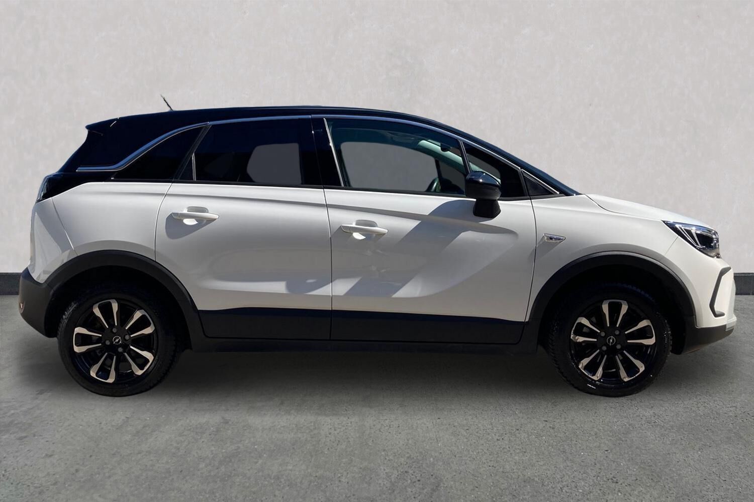 Billede af Opel Crossland 1,2 PureTech Elegance 110HK 5d 6g