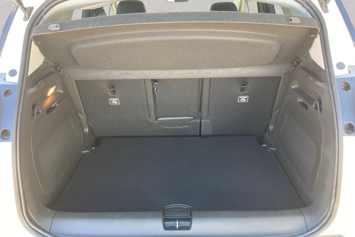 Billede af Opel Crossland 1,2 PureTech Elegance 110HK 5d 6g