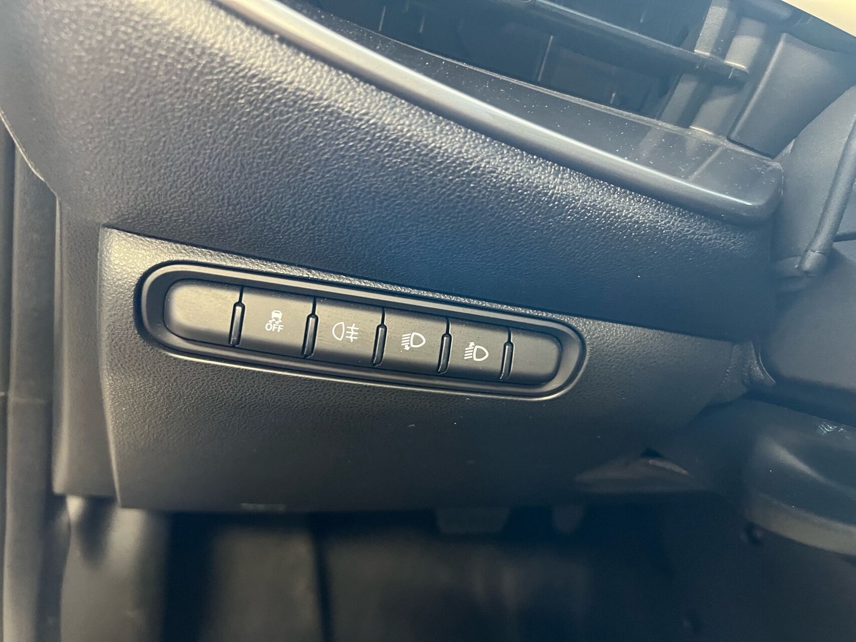 Billede af Fiat 500e EL Icon 118HK 3d Aut.