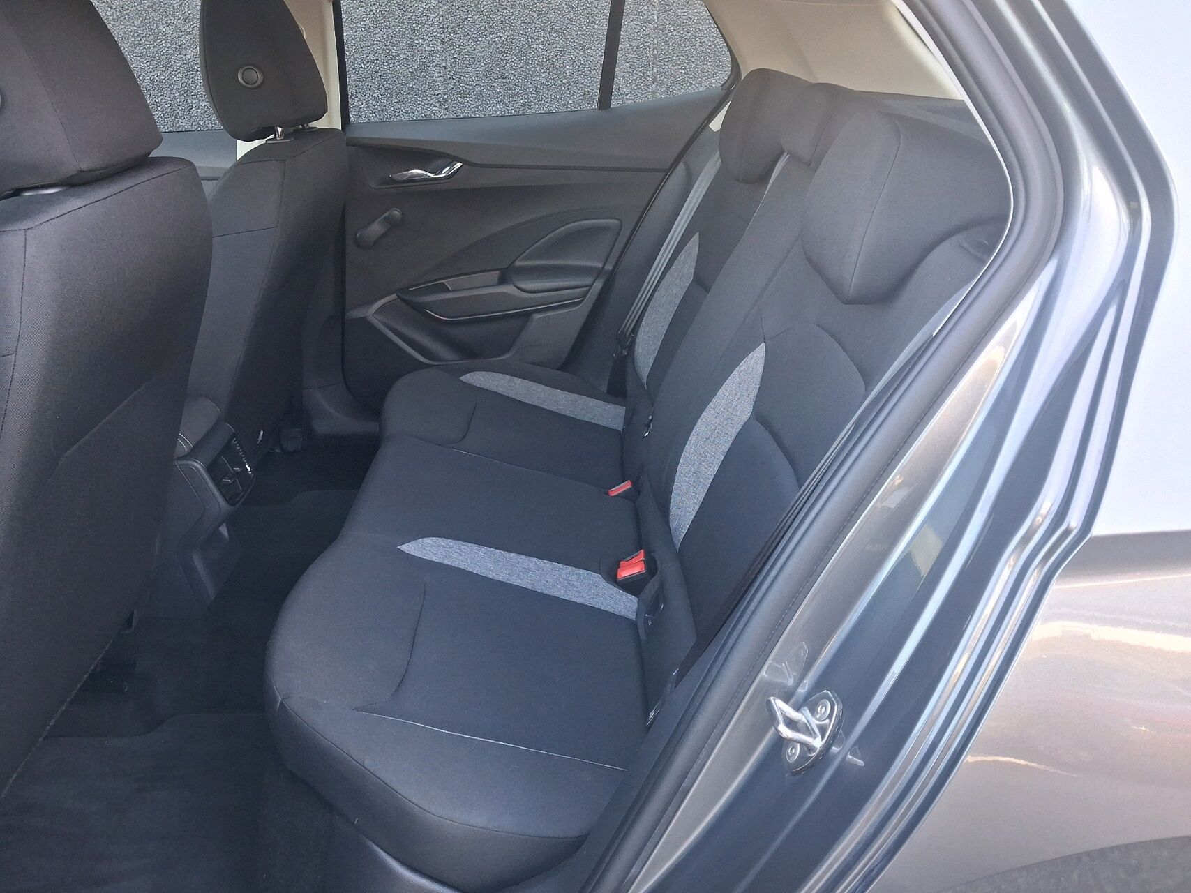 Billede af Skoda Fabia 1,0 MPI Essence 80HK 5d