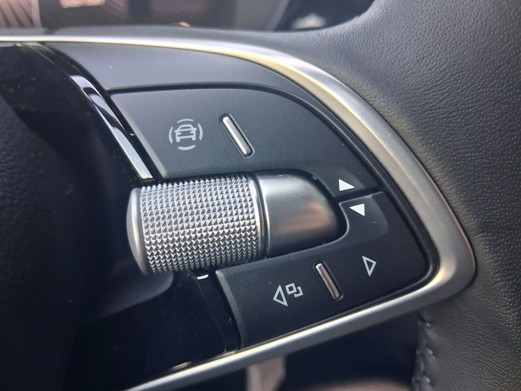 Billede af Skoda Fabia 1,0 MPI Essence 80HK 5d