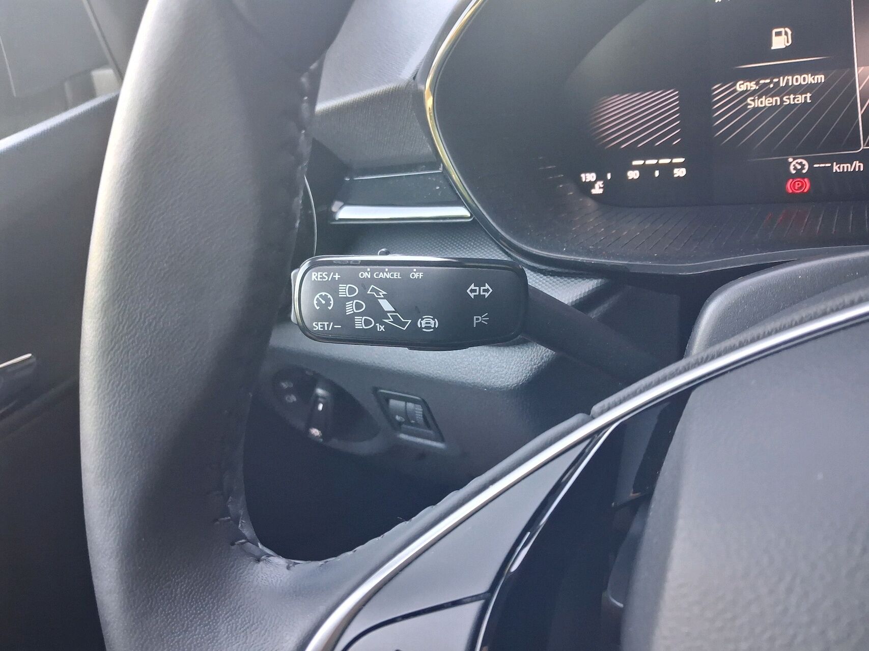 Billede af Skoda Fabia 1,0 MPI Essence 80HK 5d