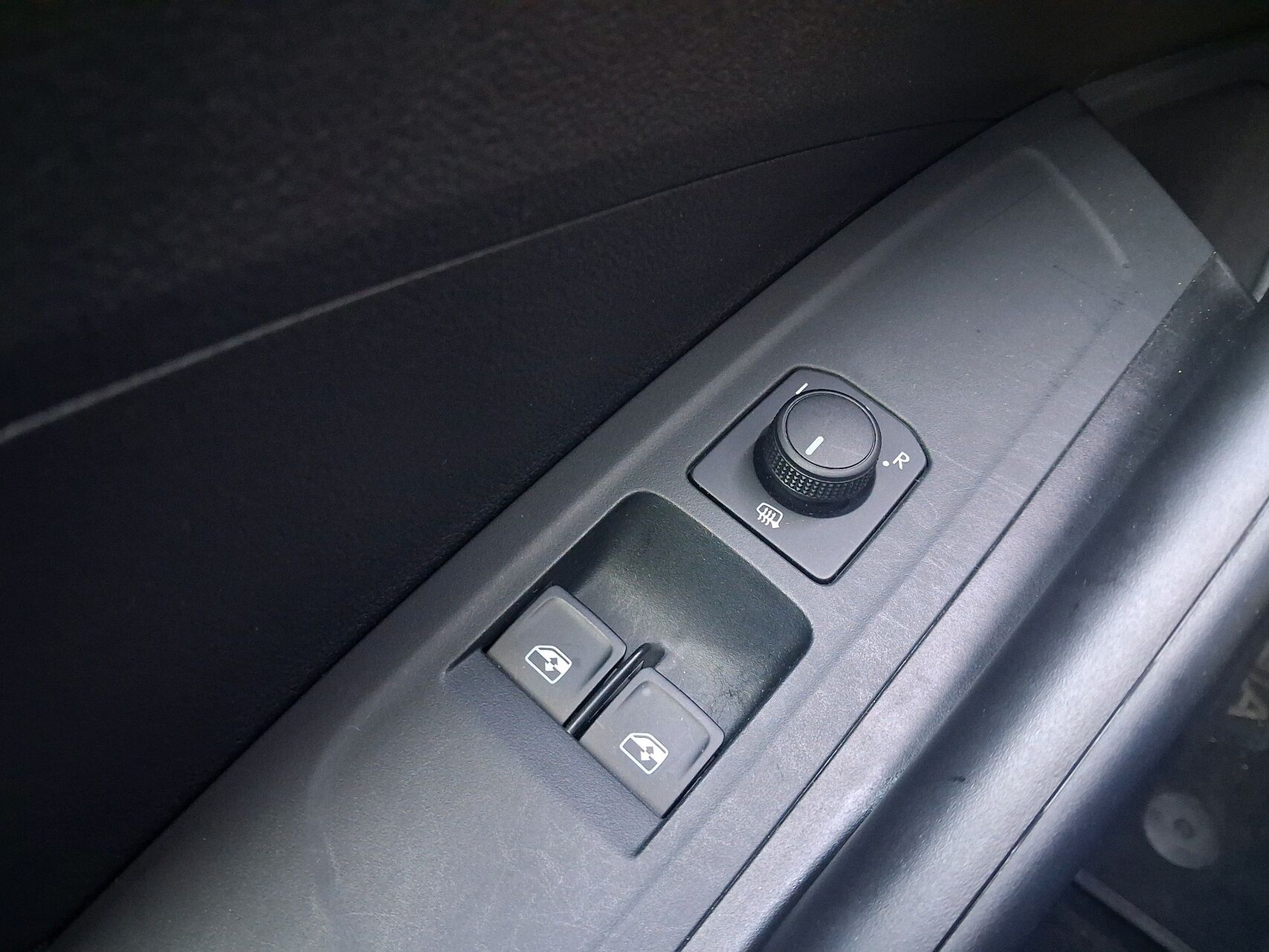 Billede af Skoda Fabia 1,0 MPI Essence 80HK 5d