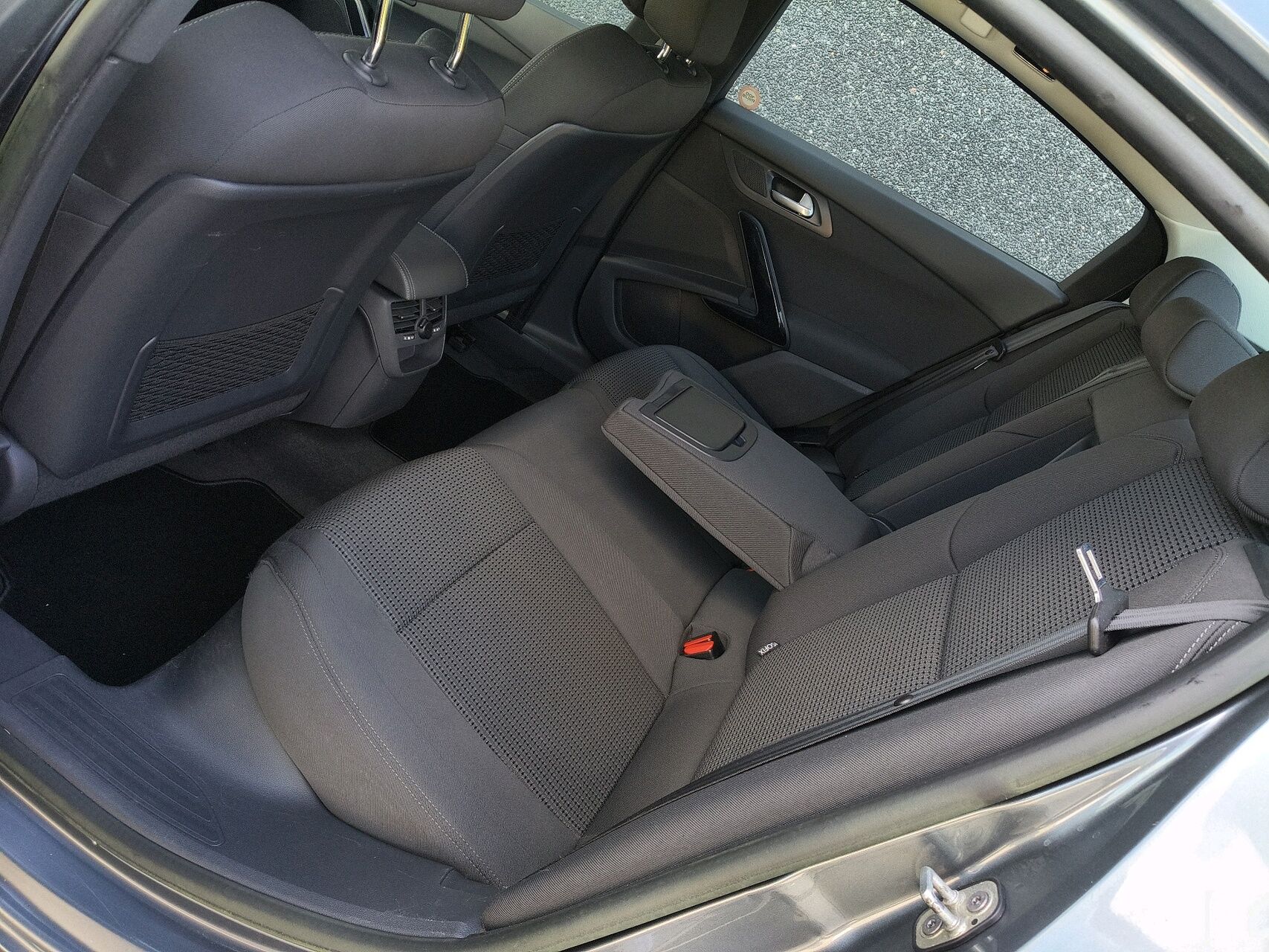 Billede af Peugeot 508 1,6 e-HDi Active 114HK