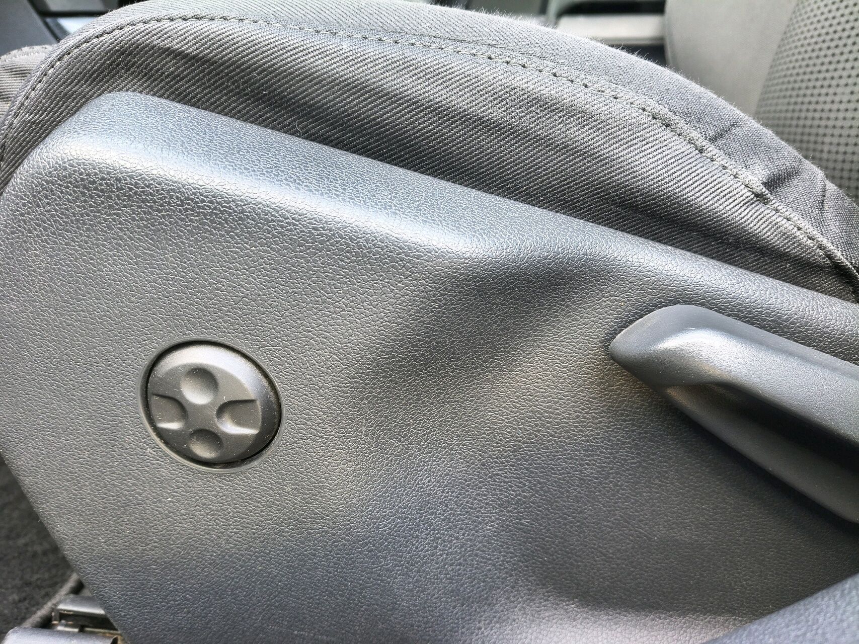 Billede af Peugeot 508 1,6 e-HDi Active 114HK
